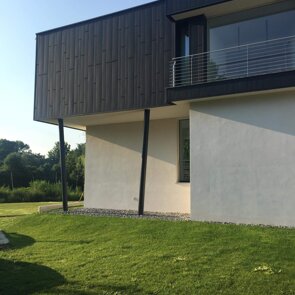 Casa privata Gavirate Progetto e DL
