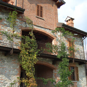Casa privata Besozzo Ristrutturazione e ampliamento cascina Casa privata Besozzo Ristrutturazione e ampliamento cascina