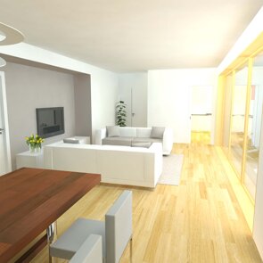 Nuovo condominio Via Metauro Milano Progetto e DL Nuovo condominio Via Metauro Milano Progetto e DL