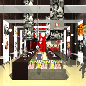 Caffè Gelateria Italiana Tampa USA Nuovo progetto Caffè Gelateria Italiana Tampa USA Nuovo progetto