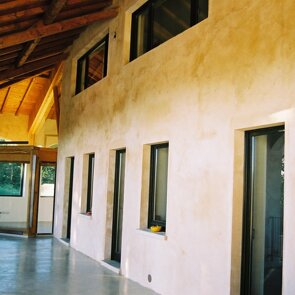 Casa privata Casciago Ristrutturazione di cascina lombarda Casa privata Casciago Ristrutturazione di cascina lombarda