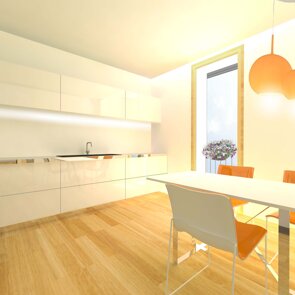 Nuovo condominio Via Metauro Milano Progetto e DL Nuovo condominio Via Metauro Milano Progetto e DL