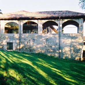Casa privata Casciago Ristrutturazione di cascina lombarda Casa privata Casciago Ristrutturazione di cascina lombarda