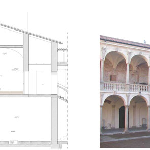 Broletto di Novara Progetto Broletto di Novara Progetto