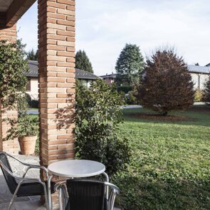Nuova villa Mornago Progetto e DL Nuova villa Mornago Progetto e DL