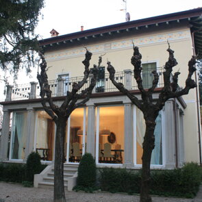 Villa privata in Varese Progetto e DL Villa privata in Varese Progetto e DL