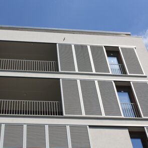 Nuovo condominio Via Metauro Milano Progetto e DL Nuovo condominio Via Metauro Milano Progetto e DL
