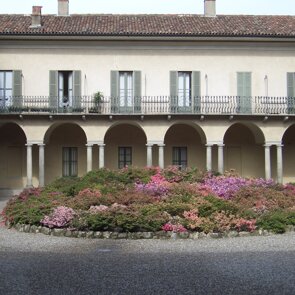 Ex Convento S. Antonino Varese Restauro e adeguamento tecnologico Ex Convento S. Antonino Varese Restauro e adeguamento tecnologico