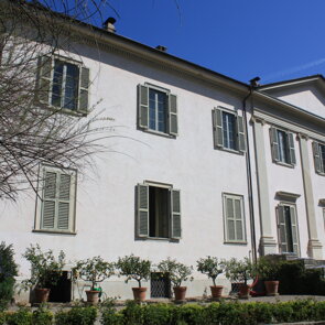 Villa San Francesco Varese Restauro Villa San Francesco Varese Restauro