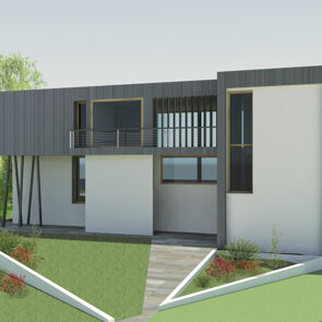 Casa privata Gavirate Progetto e DL Casa privata Gavirate Progetto e DL
