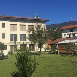 Casa privata Groppello di Gavirate Progetto e DL Casa privata Groppello di Gavirate Progetto e DL