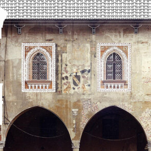 Broletto di Novara Progetto Broletto di Novara Progetto