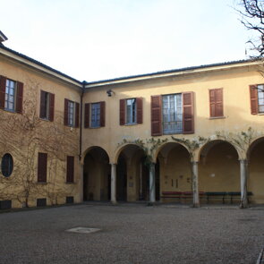 Villa San Francesco Varese Restauro Villa San Francesco Varese Restauro