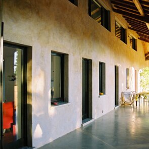 Casa privata Casciago Ristrutturazione di cascina lombarda Casa privata Casciago Ristrutturazione di cascina lombarda