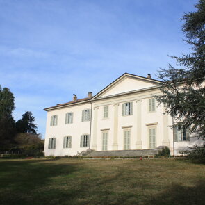 Villa San Francesco Varese Restauro Villa San Francesco Varese Restauro