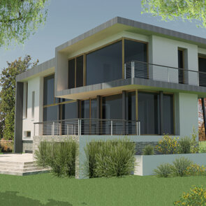 Casa privata Gavirate Progetto e DL Casa privata Gavirate Progetto e DL