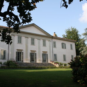 Villa San Francesco Varese Restauro Villa San Francesco Varese Restauro