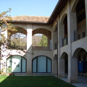 Casa privata Casciago Ristrutturazione di cascina lombarda Casa privata Casciago Ristrutturazione di cascina lombarda