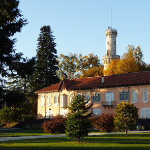 Musei Civici di Villa Mirabello Varese Restauro Musei Civici di Villa Mirabello Varese Restauro