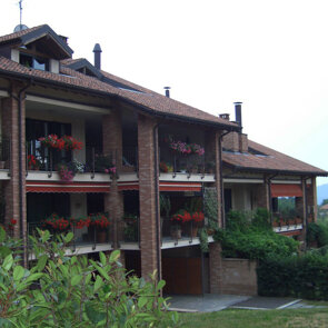 Nuovo complesso residenziale Varese loc. Lissago Progetto e DL Nuovo complesso residenziale Varese loc. Lissago Progetto e DL