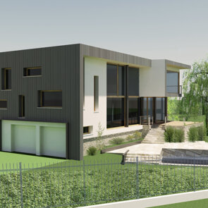 Casa privata Gavirate Progetto e DL Casa privata Gavirate Progetto e DL