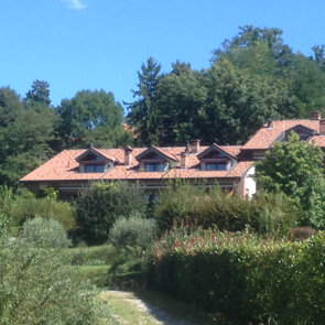 Nuovo complesso residenziale Varese loc. Lissago Progetto e DL Nuovo complesso residenziale Varese loc. Lissago Progetto e DL
