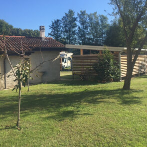 Casa privata Groppello di Gavirate Progetto e DL Casa privata Groppello di Gavirate Progetto e DL