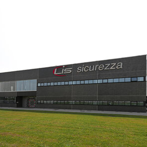 Nuova sede Lis Progetto e DL Nuova sede Lis Progetto e DL