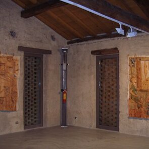 Museo della Cultura Rurale Prealpina Brinzio Allestimento museale Museo della Cultura Rurale Prealpina Brinzio Allestimento museale