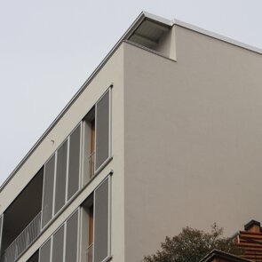Nuovo condominio Via Metauro Milano Progetto e DL Nuovo condominio Via Metauro Milano Progetto e DL