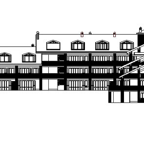 Nuovo complesso residenziale Varese loc. Lissago Progetto e DL Nuovo complesso residenziale Varese loc. Lissago Progetto e DL