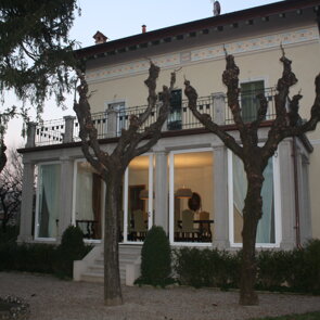 Villa privata in Varese Progetto e DL Villa privata in Varese Progetto e DL