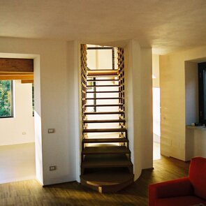 Casa privata Casciago Ristrutturazione di cascina lombarda Casa privata Casciago Ristrutturazione di cascina lombarda