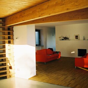 Casa privata Casciago Ristrutturazione di cascina lombarda Casa privata Casciago Ristrutturazione di cascina lombarda