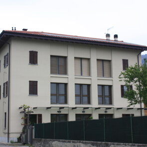 Casa privata Groppello di Gavirate Progetto e DL