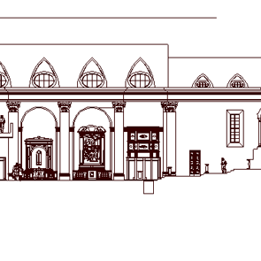 Chiesa S. Pietro e Paolo Biumo Inf. Va Progetto e DL Chiesa S. Pietro e Paolo Biumo Inf. Va Progetto e DL