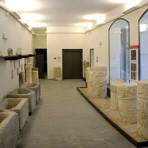 Musei Civici di Villa Mirabello Varese Restauro Musei Civici di Villa Mirabello Varese Restauro
