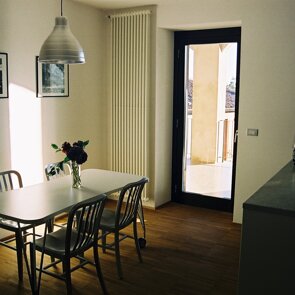 Casa privata Casciago Ristrutturazione di cascina lombarda Casa privata Casciago Ristrutturazione di cascina lombarda