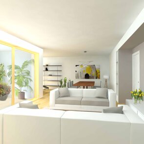Nuovo condominio Via Metauro Milano Progetto e DL Nuovo condominio Via Metauro Milano Progetto e DL