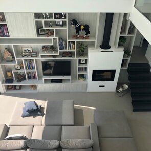 Casa privata Gavirate Progetto e DL