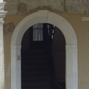 Ex Convento S. Antonino Varese Restauro e adeguamento tecnologico Ex Convento S. Antonino Varese Restauro e adeguamento tecnologico