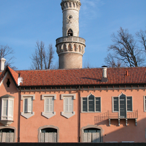 Musei Civici di Villa Mirabello Varese Restauro Musei Civici di Villa Mirabello Varese Restauro