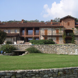 Casa privata Besozzo Ristrutturazione e ampliamento cascina Casa privata Besozzo Ristrutturazione e ampliamento cascina