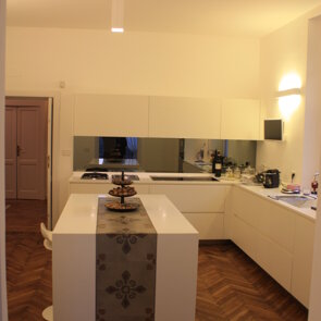 Villa privata in Varese Progetto e DL Villa privata in Varese Progetto e DL