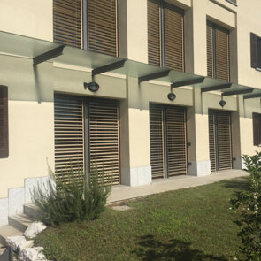 Casa privata Groppello di Gavirate Progetto e DL Casa privata Groppello di Gavirate Progetto e DL