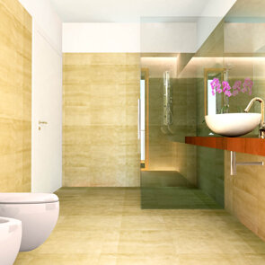 Nuovo condominio Via Metauro Milano Progetto e DL Nuovo condominio Via Metauro Milano Progetto e DL