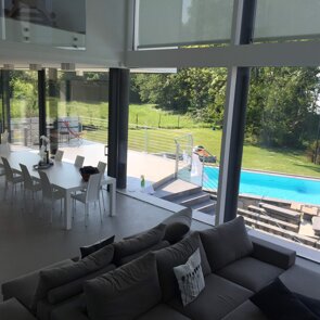 Casa privata Gavirate Progetto e DL