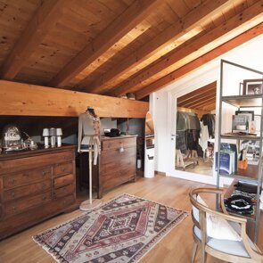 Nuova villa Mornago Progetto e DL Nuova villa Mornago Progetto e DL