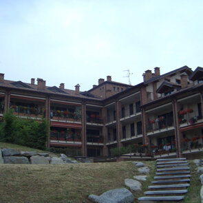 Nuovo complesso residenziale Varese loc. Lissago Progetto e DL Nuovo complesso residenziale Varese loc. Lissago Progetto e DL
