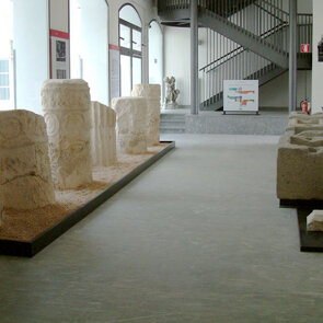 Musei Civici di Villa Mirabello Varese Restauro Musei Civici di Villa Mirabello Varese Restauro